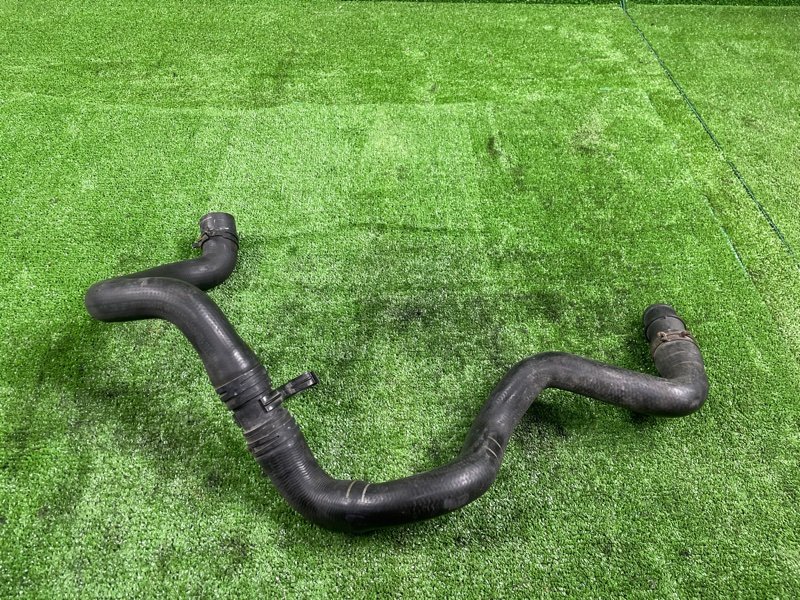 Патрубок охлаждения, 1000 рублей, Фроловское