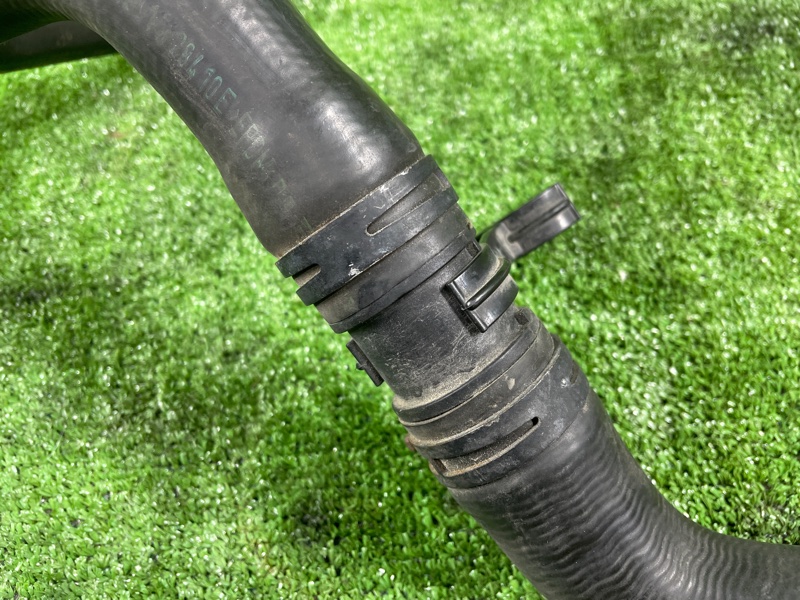 Патрубок охлаждения, 1000 рублей, Фроловское