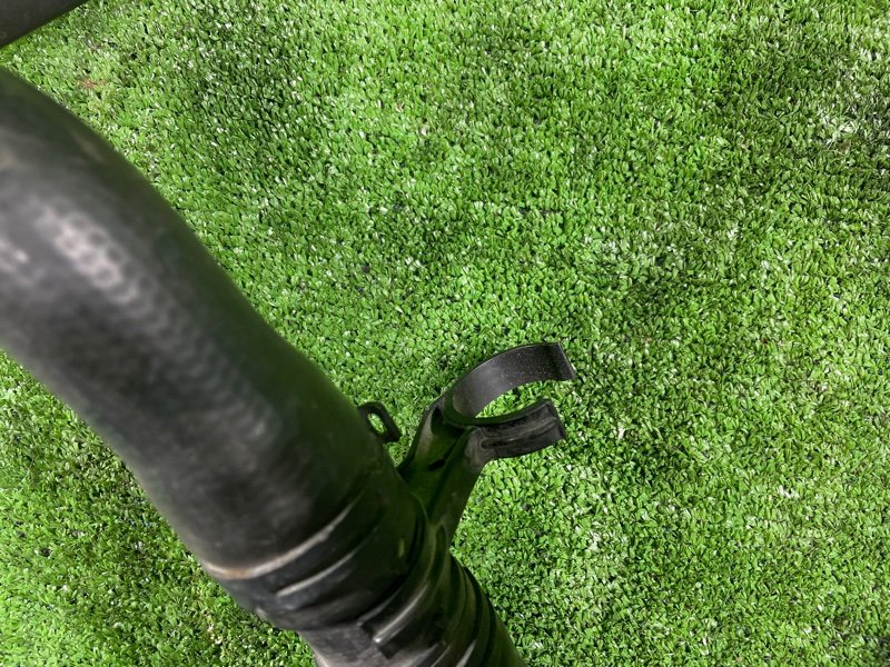 Патрубок охлаждения, 1000 рублей, Фроловское