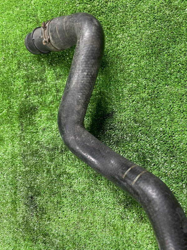 Патрубок охлаждения, 1000 рублей, Фроловское