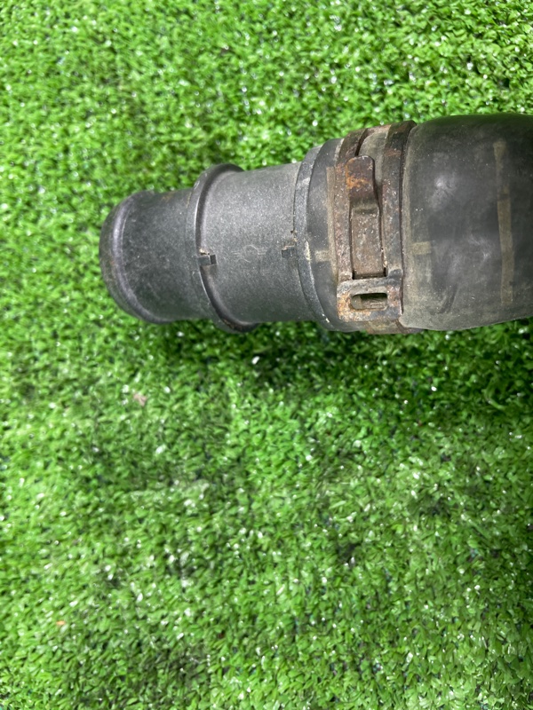 Патрубок охлаждения, 1000 рублей, Фроловское