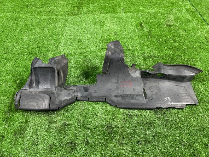 Дефлектор радиатора, 700 рублей, Фроловское