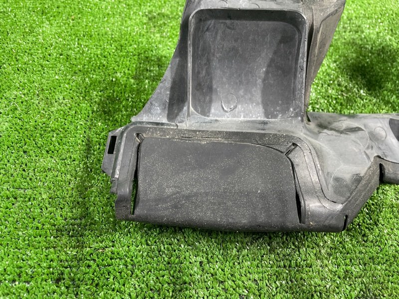 Дефлектор радиатора, 700 рублей, Фроловское