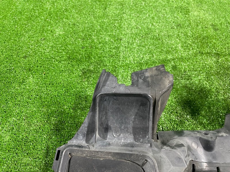 Дефлектор радиатора, 700 рублей, Фроловское