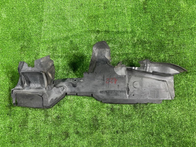 Дефлектор радиатора, 700 рублей, Фроловское