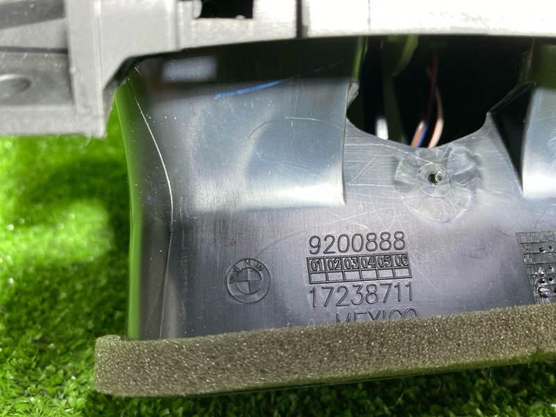 Дефлектор воздушный, 2500 рублей, Фроловское