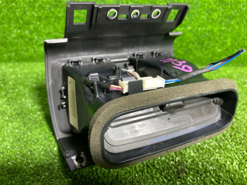 Дефлектор воздушный, 2500 рублей, Фроловское