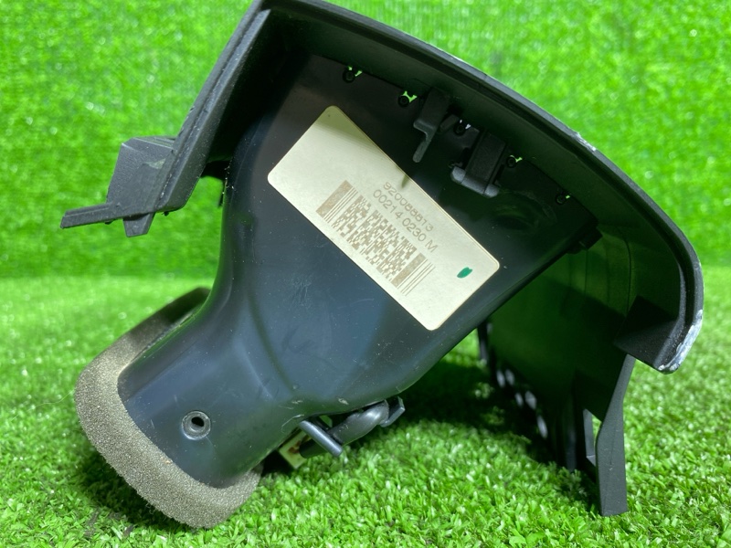 Дефлектор воздушный, 2500 рублей, Фроловское