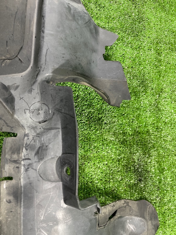 Дефлектор радиатора, 750 рублей, Фроловское