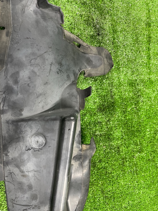 Дефлектор радиатора, 750 рублей, Фроловское