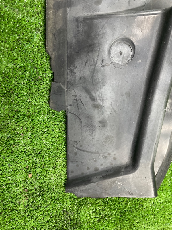 Дефлектор радиатора, 750 рублей, Фроловское