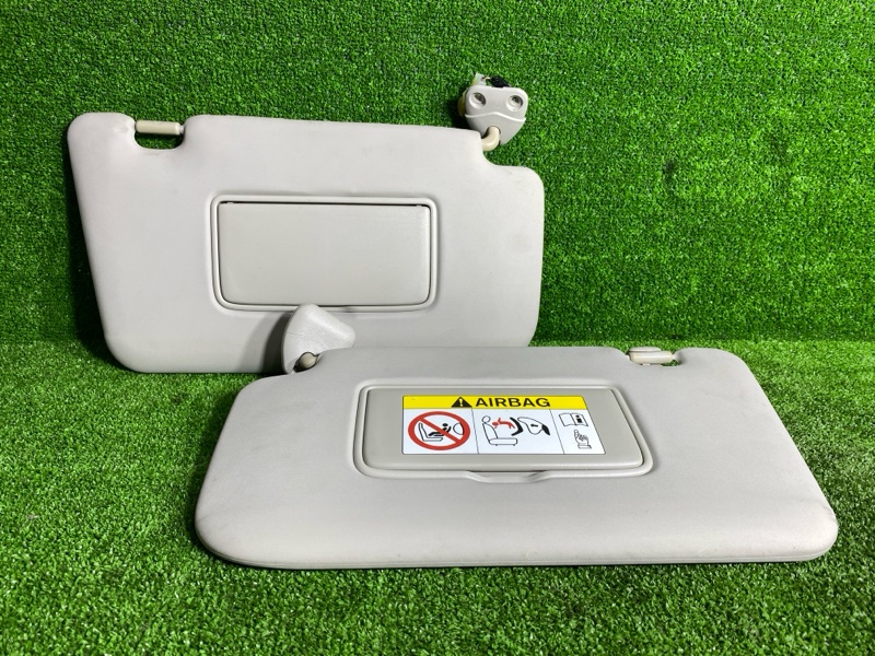 Козырек солнцезащитный, 4500 рублей, Фроловское