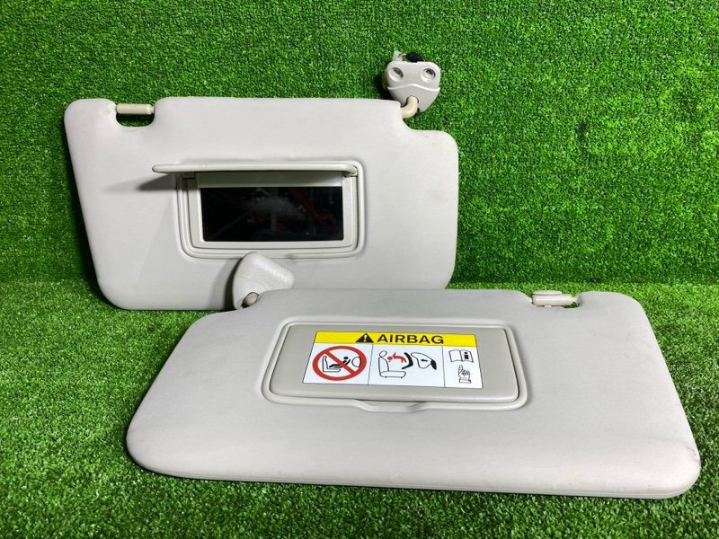 Козырек солнцезащитный, 4500 рублей, Фроловское