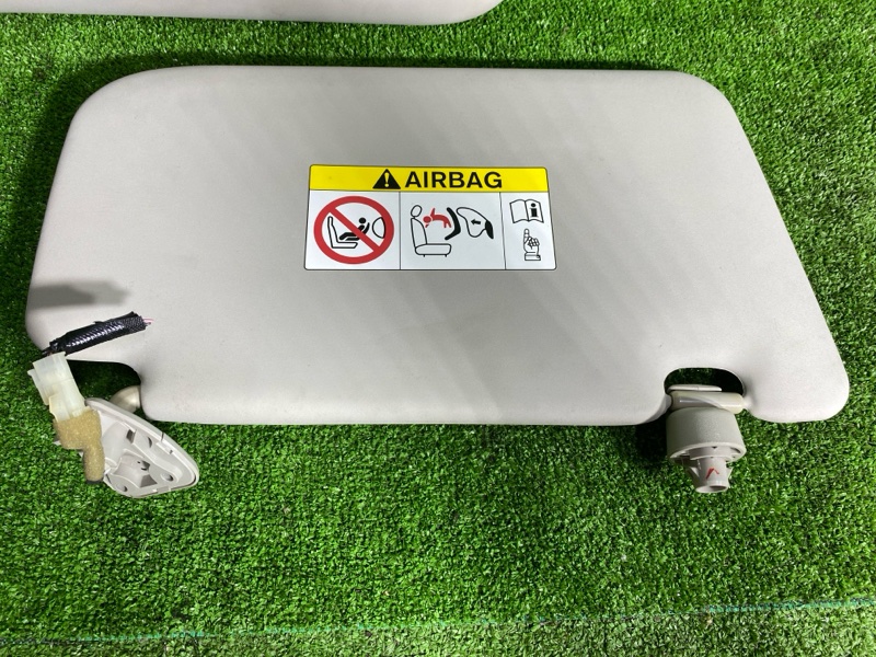 Козырек солнцезащитный, 4500 рублей, Фроловское