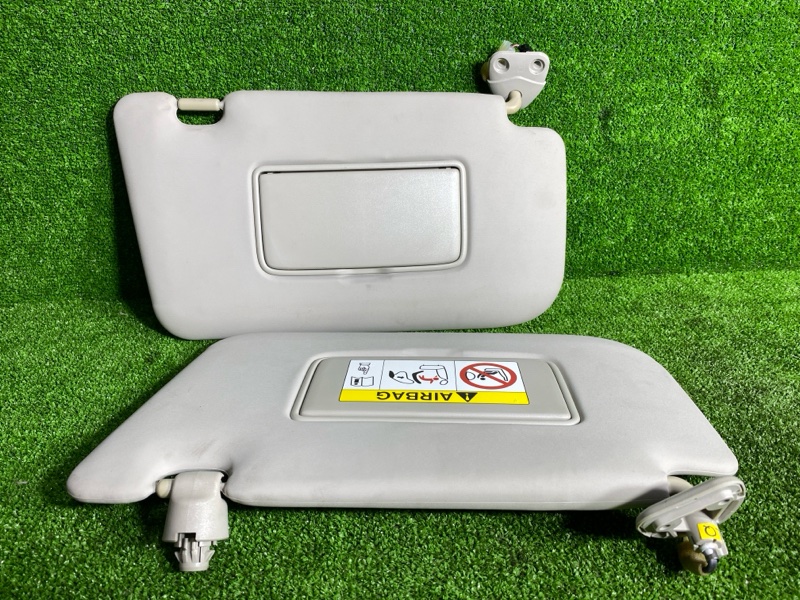 Козырек солнцезащитный, 4500 рублей, Фроловское