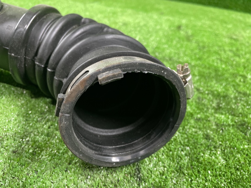 Патрубок воздушного фильтра, 2000 рублей, Фроловское