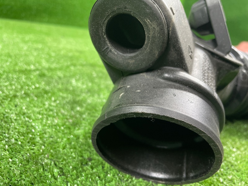 Патрубок воздушного фильтра, 2000 рублей, Фроловское