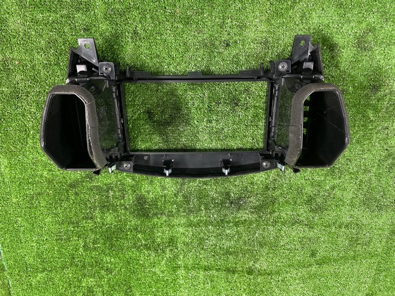 Консоль центральная, 650 рублей, Фроловское