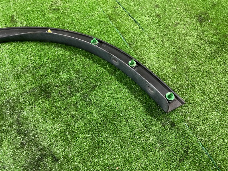 Расширитель крыла, 2500 рублей, Фроловское