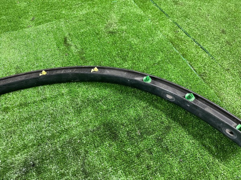 Расширитель крыла, 1800 рублей, Фроловское