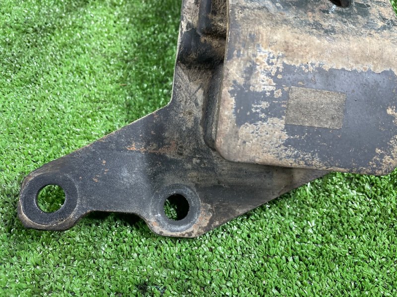 Подушка АКПП, 2500 рублей, Фроловское