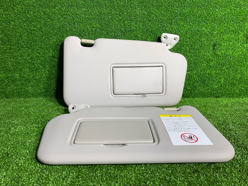 Козырек солнцезащитный, 4000 рублей, Фроловское