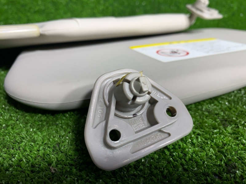 Козырек солнцезащитный, 4000 рублей, Фроловское