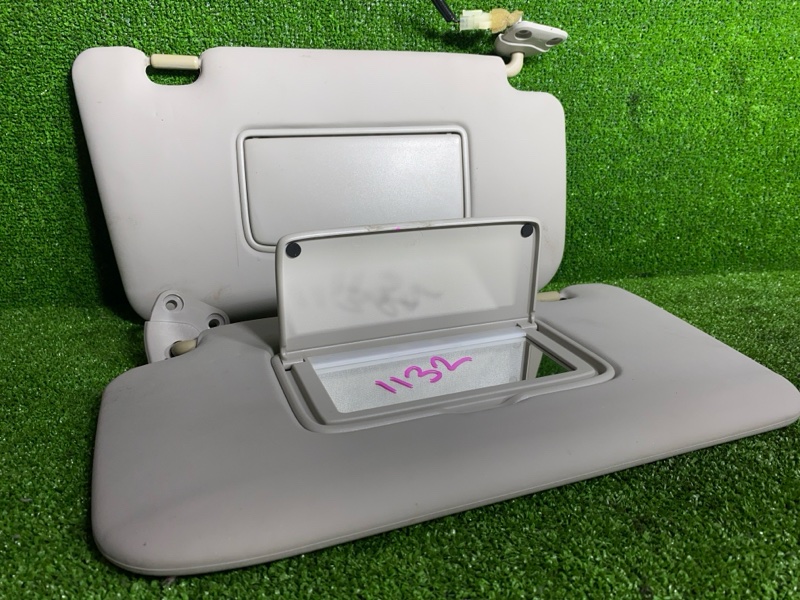 Козырек солнцезащитный, 2000 рублей, Фроловское