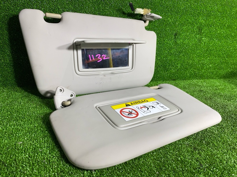 Козырек солнцезащитный, 2000 рублей, Фроловское