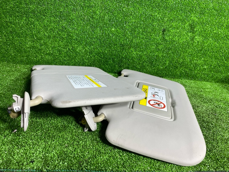 Козырек солнцезащитный, 2000 рублей, Фроловское