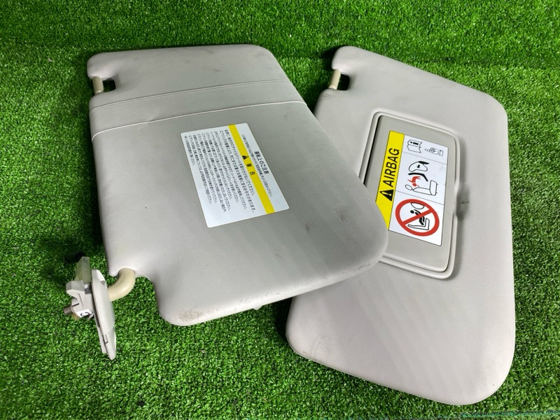 Козырек солнцезащитный, 2000 рублей, Фроловское