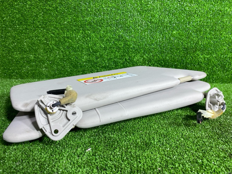 Козырек солнцезащитный, 2000 рублей, Фроловское