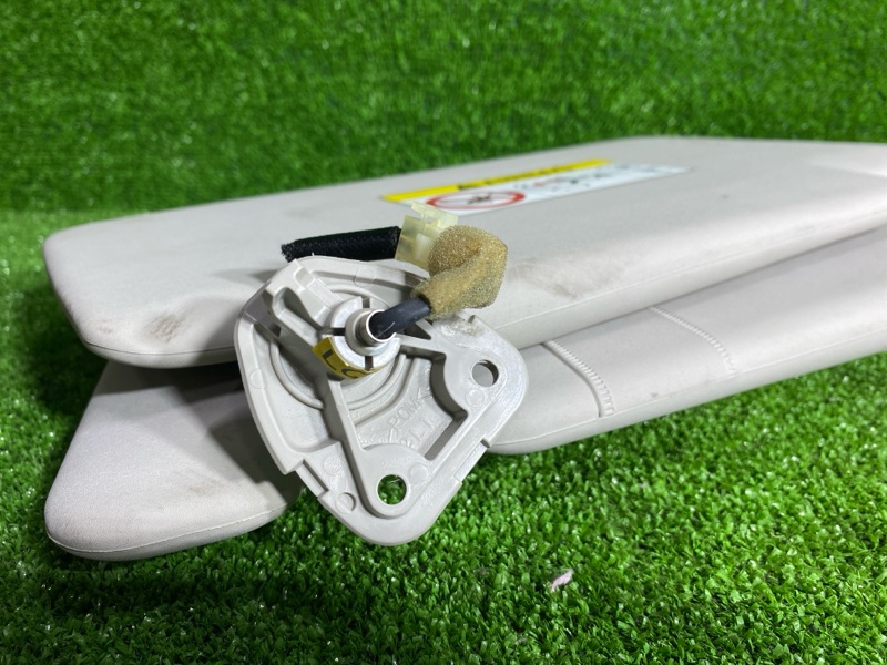 Козырек солнцезащитный, 2000 рублей, Фроловское