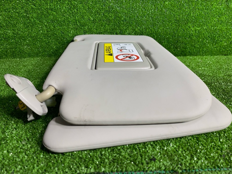 Козырек солнцезащитный, 2000 рублей, Фроловское