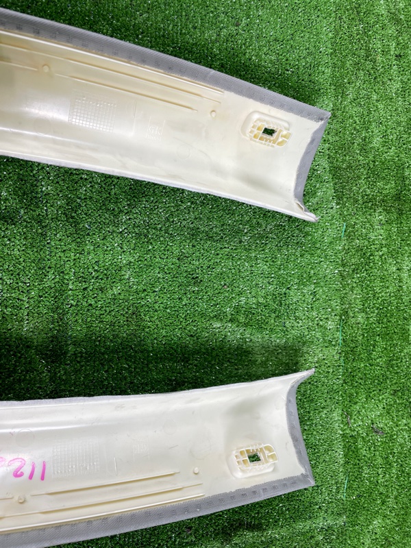 Накладка стойки лобового стекла, 2800 рублей, Фроловское