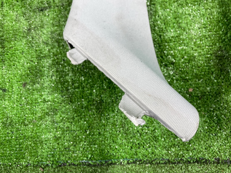 Накладка стойки лобового стекла, 2800 рублей, Фроловское