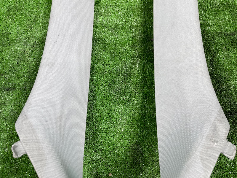 Накладка стойки лобового стекла, 2800 рублей, Фроловское