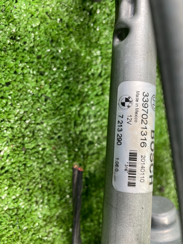 моторчик стеклоочистителя, 2500 рублей, Фроловское