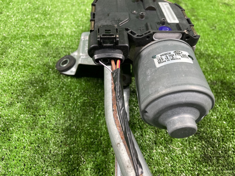 моторчик стеклоочистителя, 2500 рублей, Фроловское