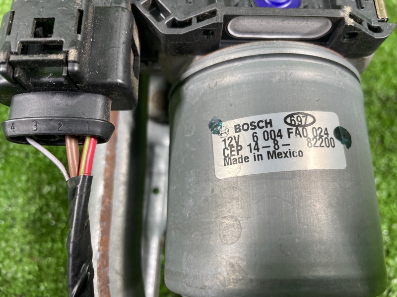 моторчик стеклоочистителя, 2500 рублей, Фроловское