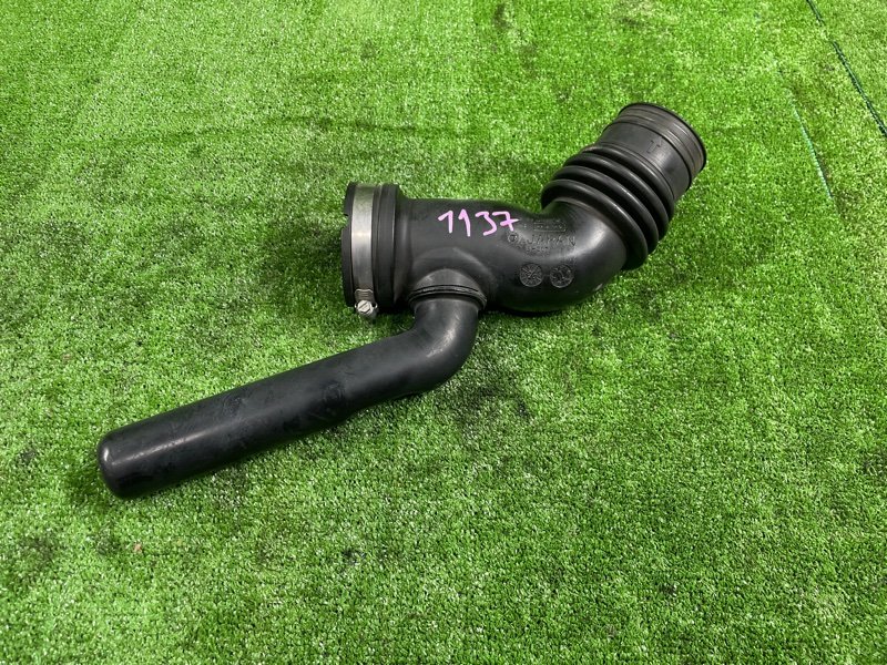 Патрубок воздушного фильтра, 650 рублей, Фроловское