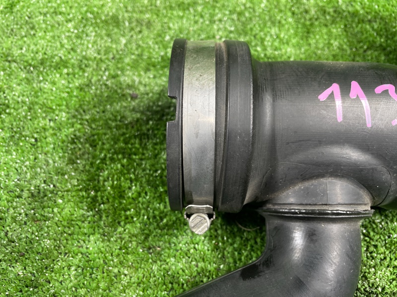 Патрубок воздушного фильтра, 650 рублей, Фроловское