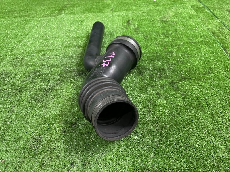 Патрубок воздушного фильтра, 650 рублей, Фроловское