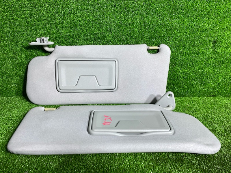 Козырек солнцезащитный, 1200 рублей, Фроловское