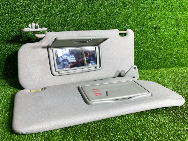 Козырек солнцезащитный, 1200 рублей, Фроловское