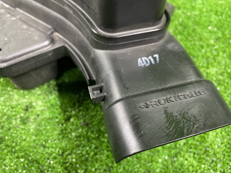 Воздухозаборник, 3500 рублей, Фроловское