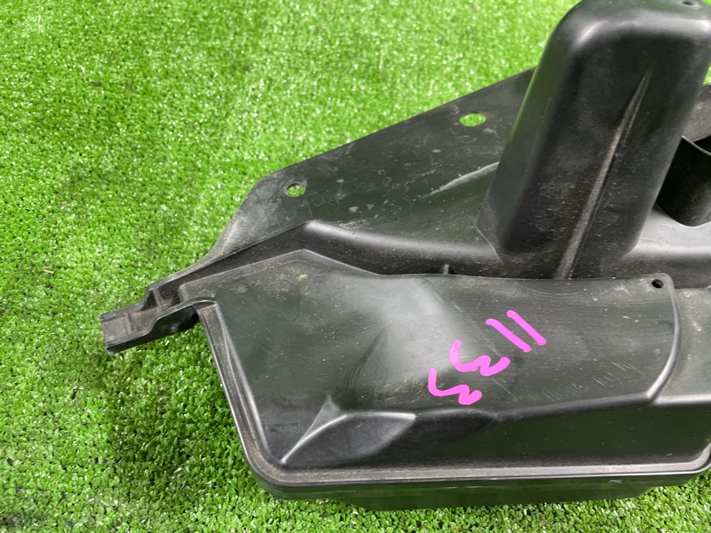 Воздухозаборник, 3500 рублей, Фроловское