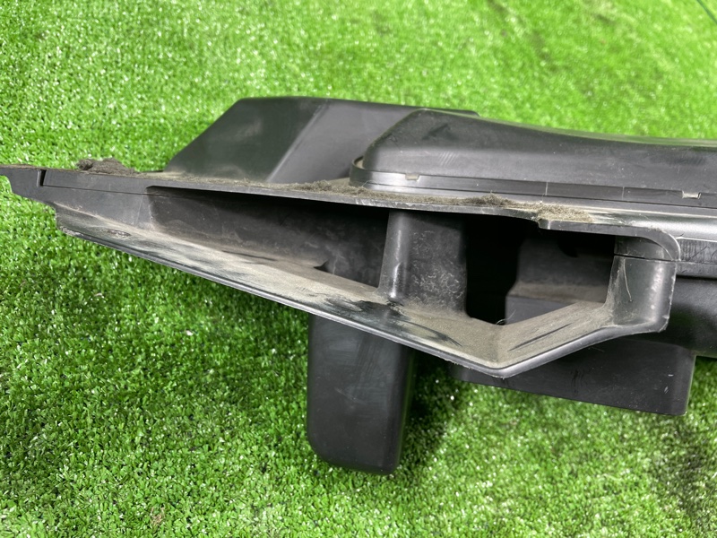 Воздухозаборник, 3500 рублей, Фроловское