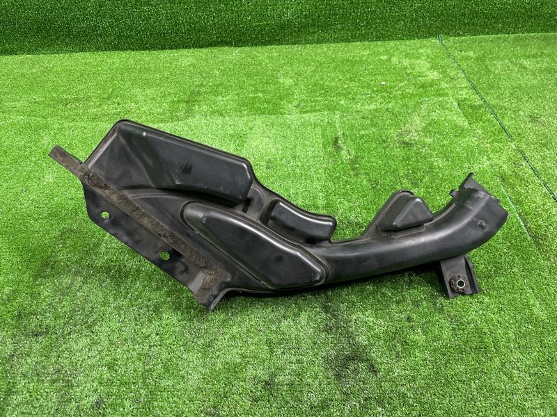 Воздухозаборник, 3500 рублей, Фроловское