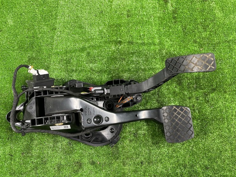 Блок педалей, 2500 рублей, Фроловское